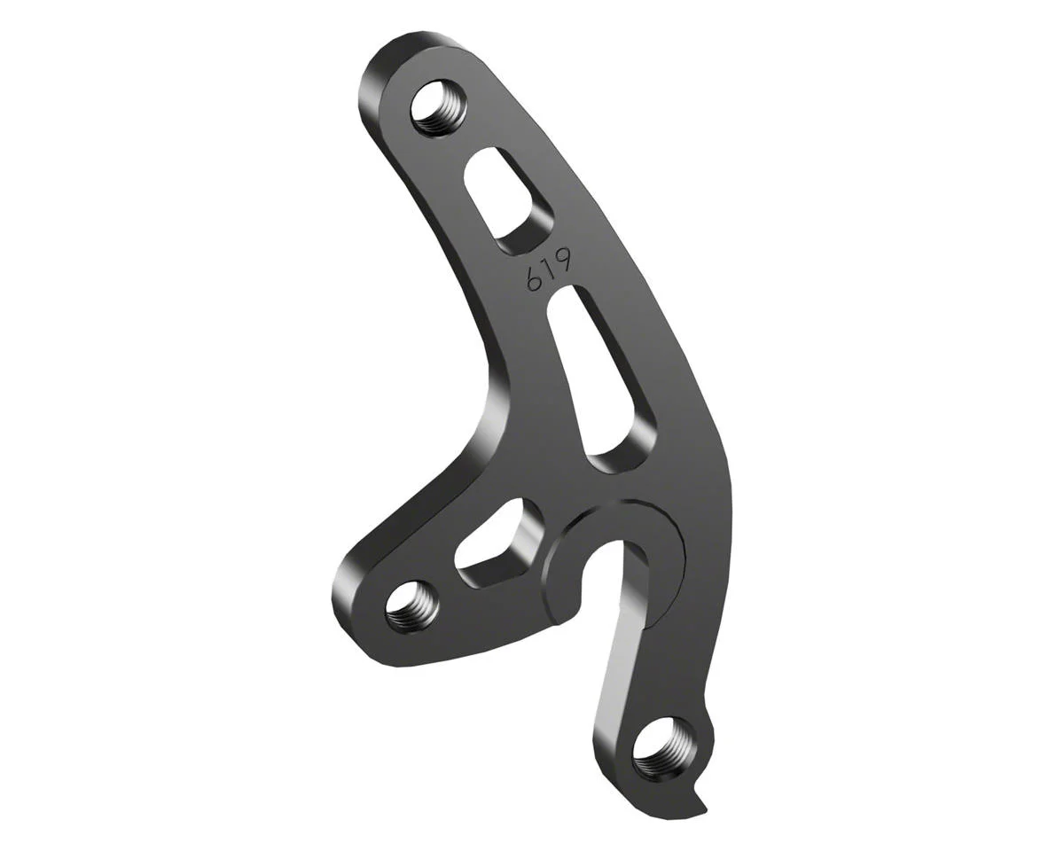 Wheels Manufacturing Derailleur Hanger 619 - view 4